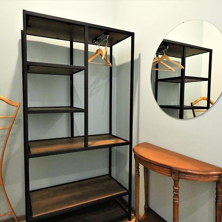 Cabinet Boutique Hotel 第比利斯 外观 照片