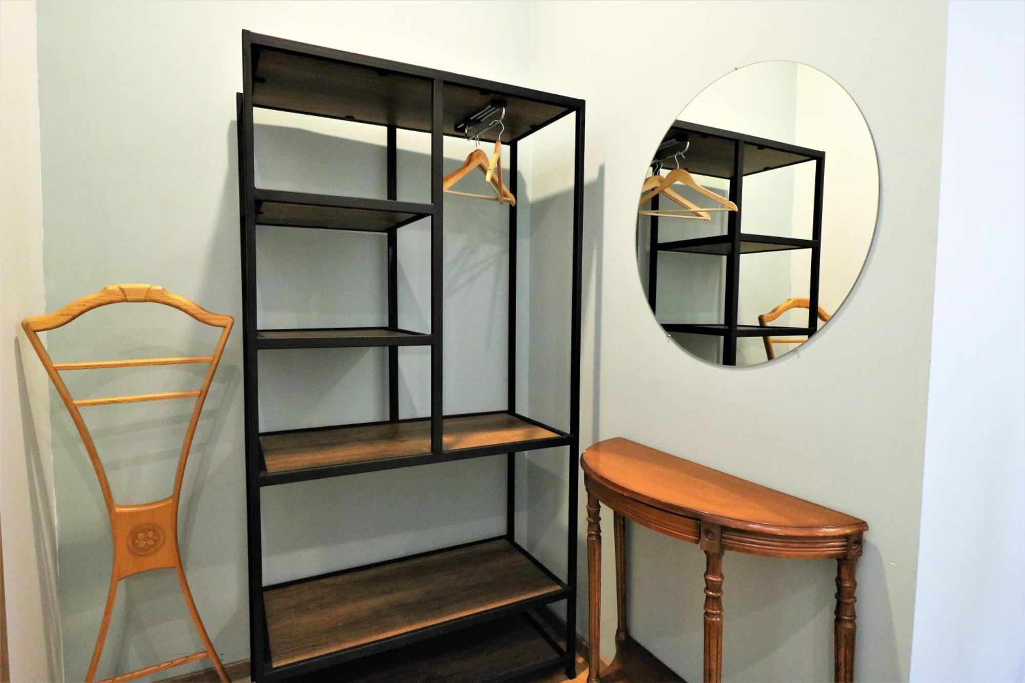 Cabinet Boutique Hotel 第比利斯 外观 照片