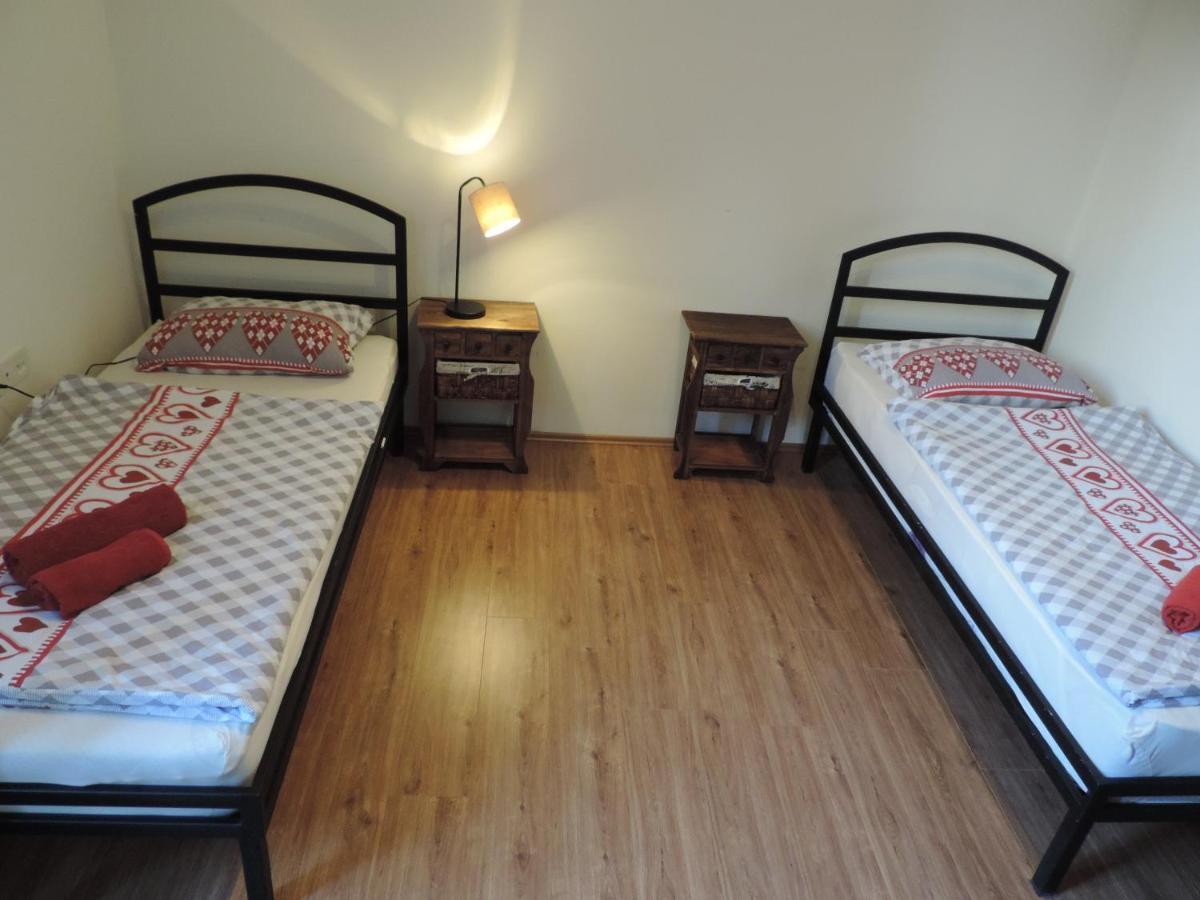 Cabinet Boutique Hotel 第比利斯 外观 照片