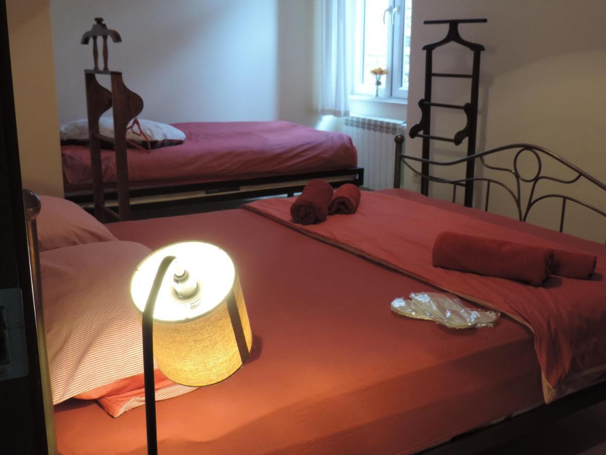 Cabinet Boutique Hotel 第比利斯 外观 照片