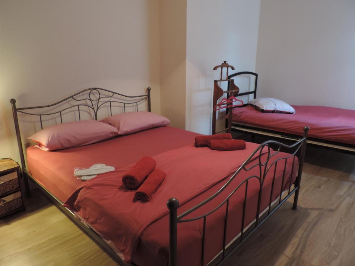 Cabinet Boutique Hotel 第比利斯 外观 照片