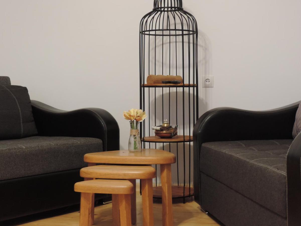 Cabinet Boutique Hotel 第比利斯 外观 照片